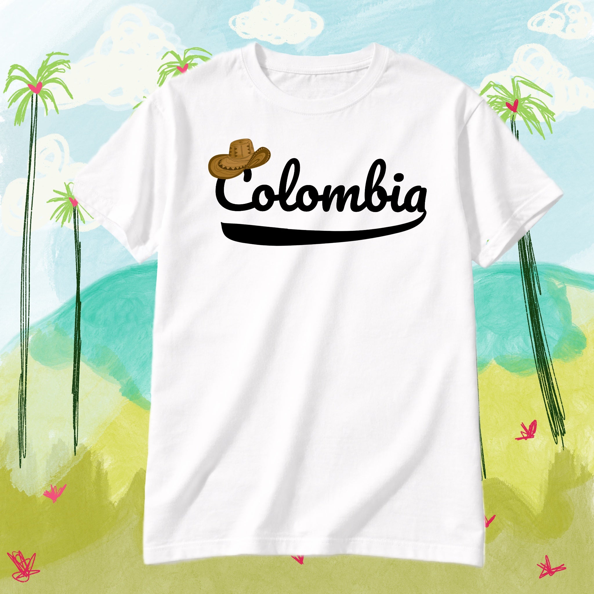 Colombia